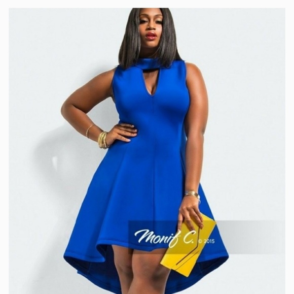 Dress - Picture 2 of 3